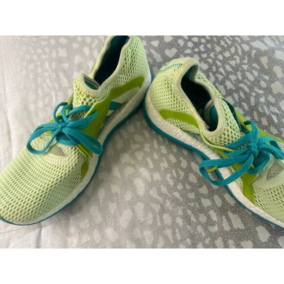 adidas pure boost x clima chill size 10 - Picture 1 of 11